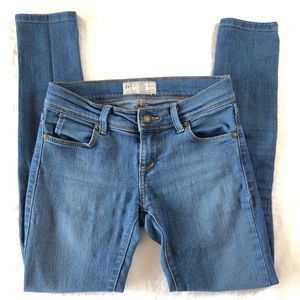 Free People denim
